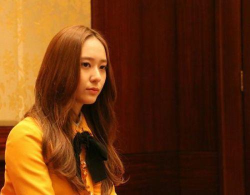 郑秀晶爆料视频,揭秘娱乐圈不为人知的秘密